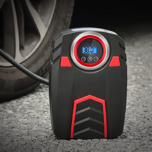Portable Automatic Inflator for Emergency's or Multi Use