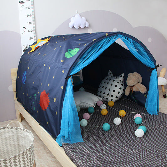 Bed tent play house baby home indoor tent- Boy or Girl Youth