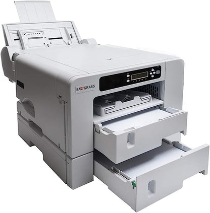 Sawgrass Option Tray for SG400/SG500 Sublimation Printer  USA Domestic Free Shipping